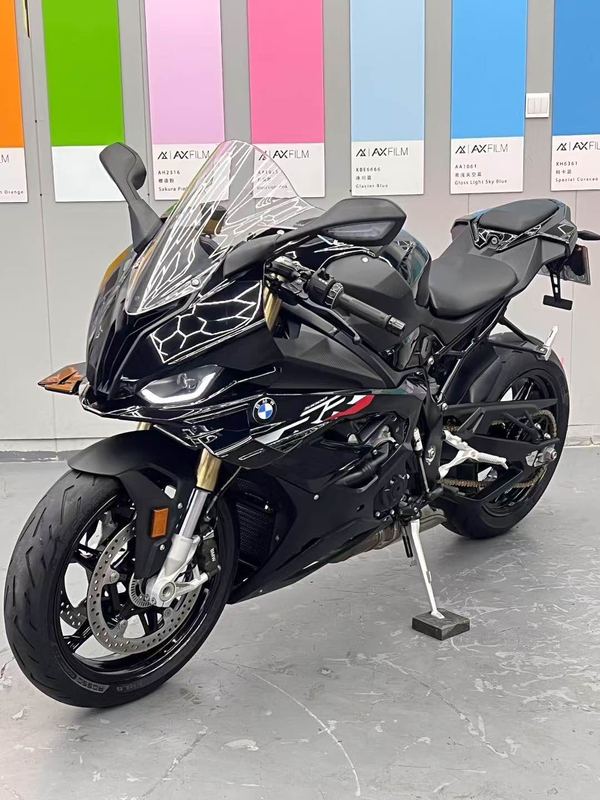 二手宝马S 1000 RR