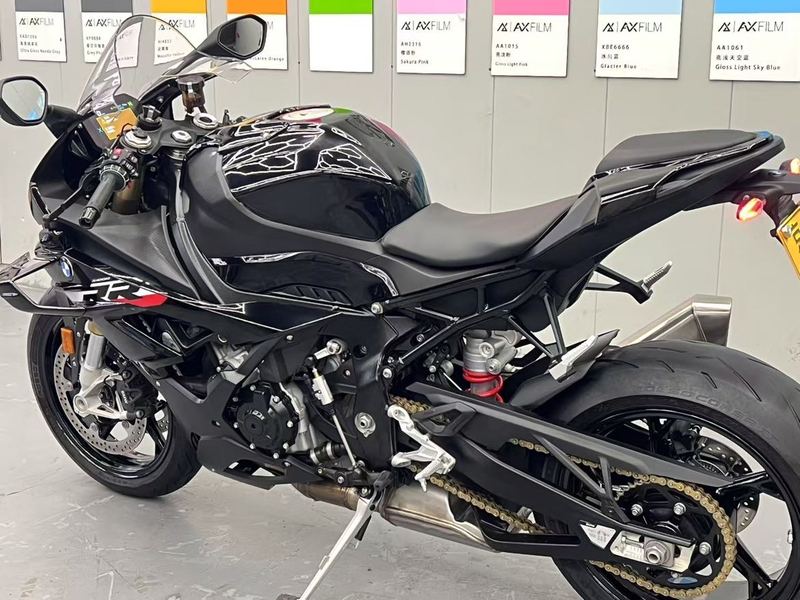 二手宝马S 1000 RR