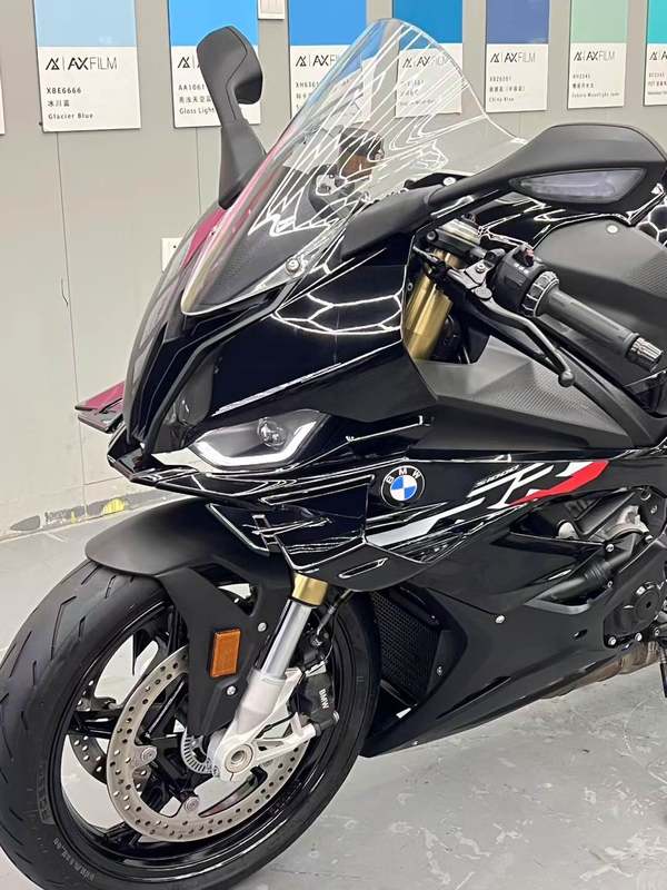 二手宝马S 1000 RR