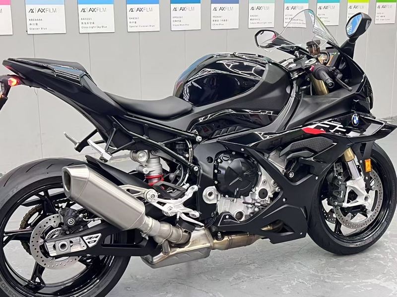 二手宝马S 1000 RR