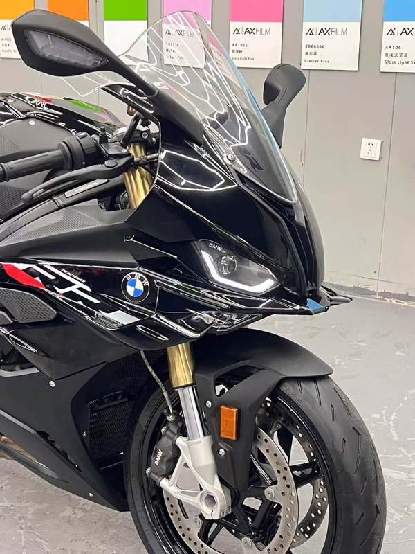 二手宝马S 1000 RR