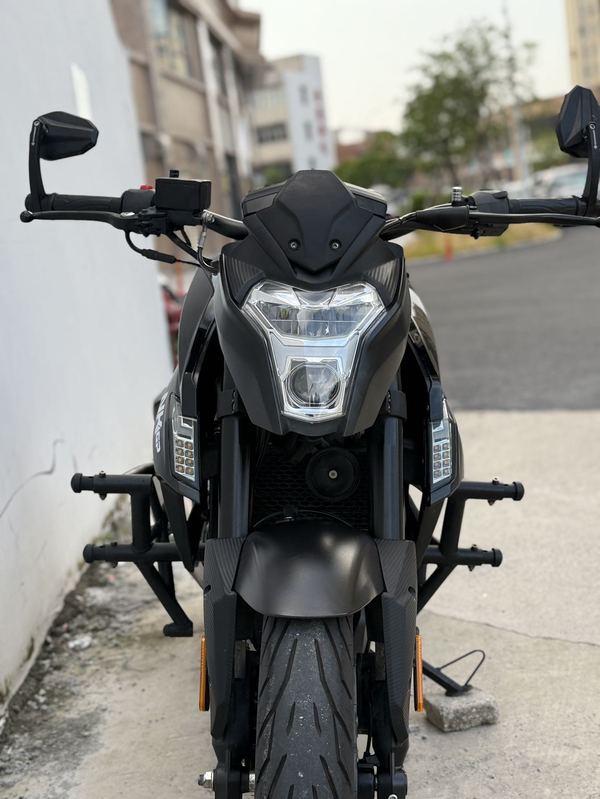 二手无极300R