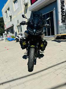 二手宝马F 900 XR