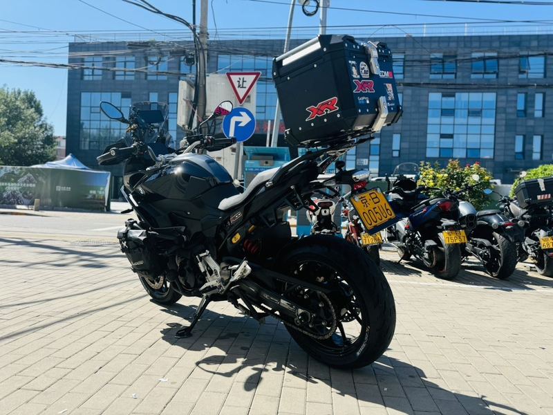 二手宝马F 900 XR
