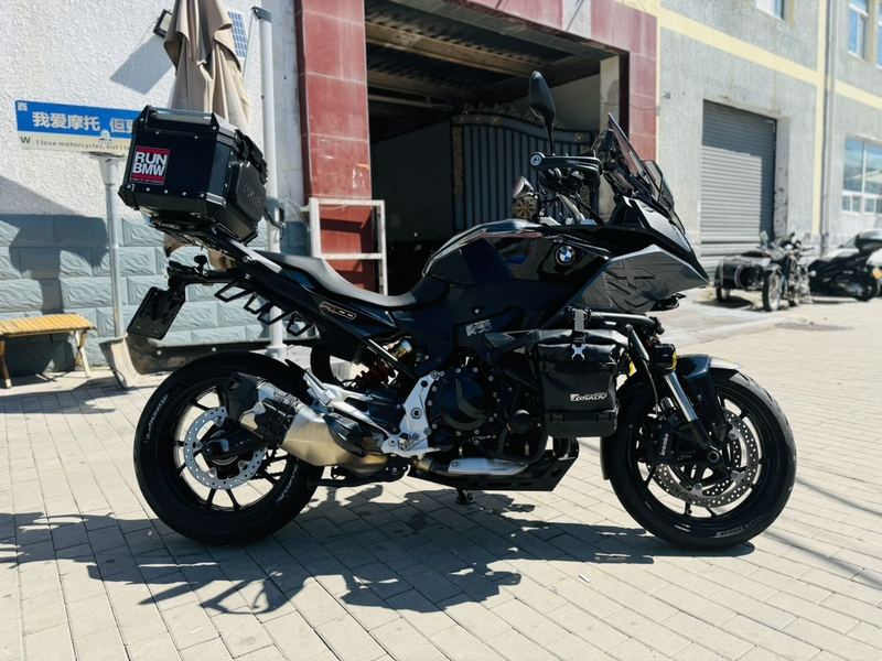 二手宝马F 900 XR