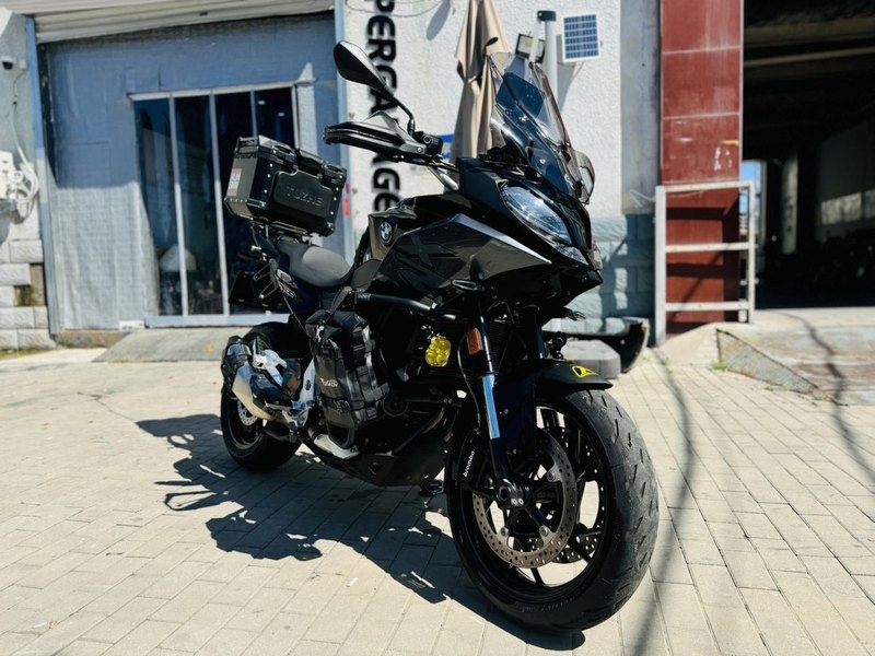 二手宝马F 900 XR