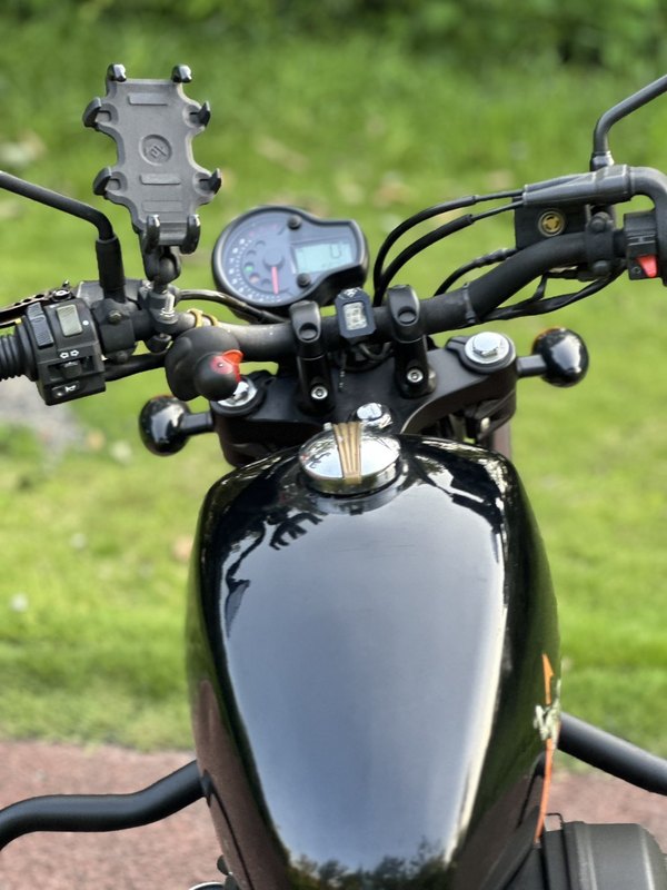 二手晓星GV300S