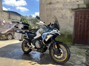 二手春风700MT