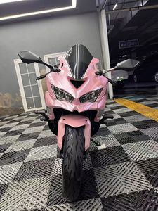 二手川崎ZX-4R