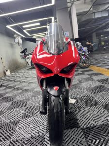 二手杜卡迪Panigale V2