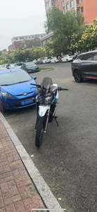 二手无极300GY Rally