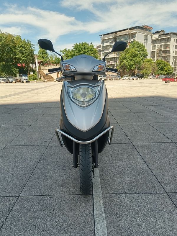 二手新大洲本田NS125D