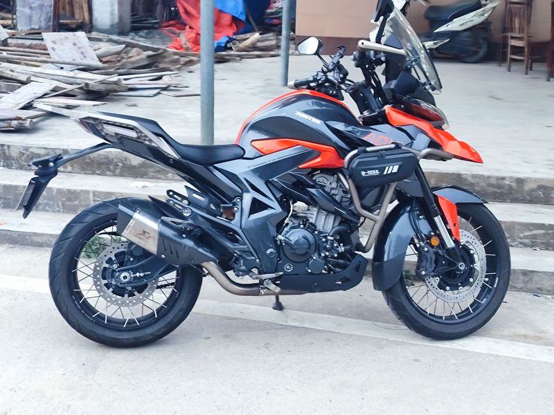 二手升仕350T