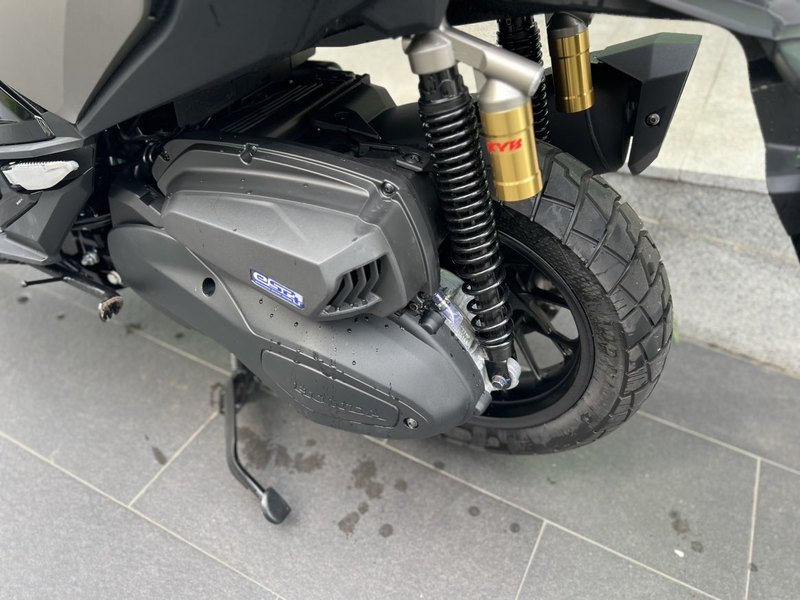 二手本田ADV350