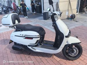 二手维多利亚Sixties 150Si