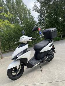 二手建设雅马哈福禧125