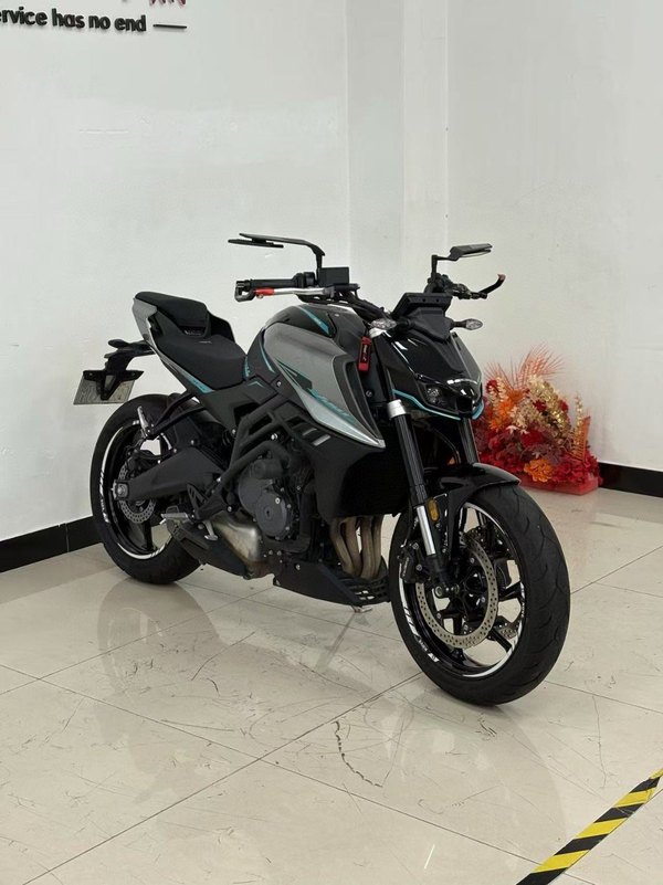 二手凯越450R