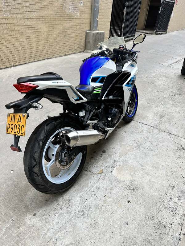 二手诺马H6