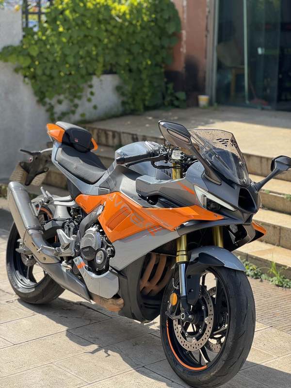 二手无极RR500S