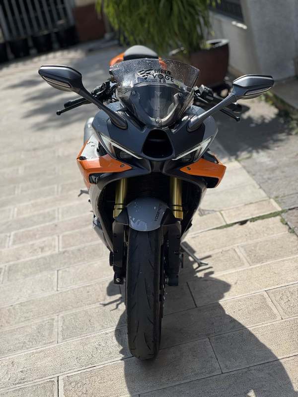 二手无极RR500S