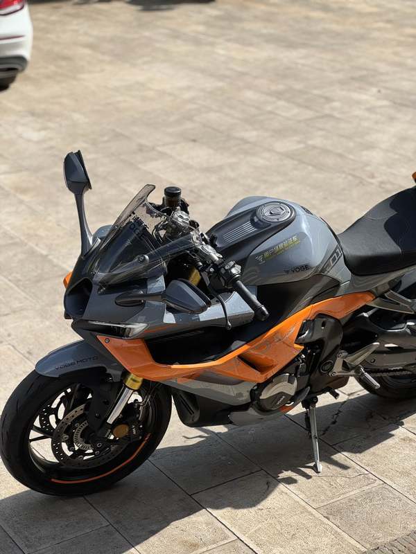 二手无极RR500S