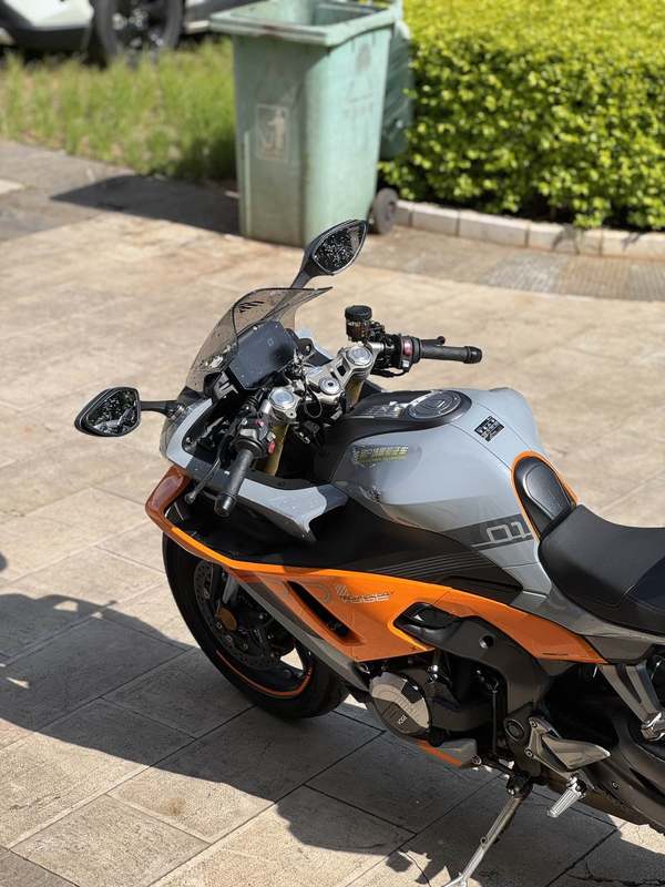 二手无极RR500S