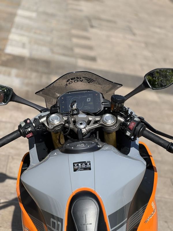 二手无极RR500S
