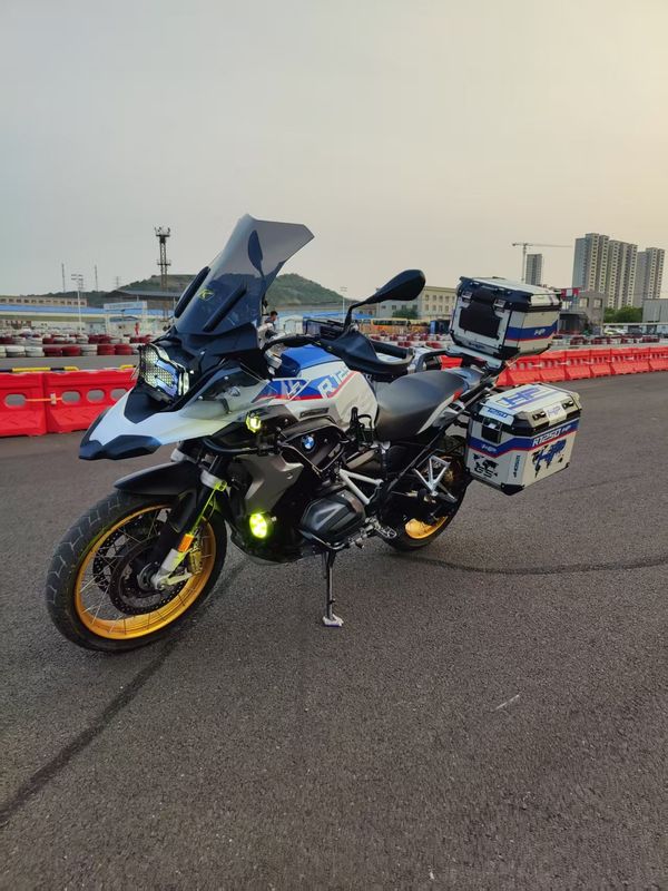 二手宝马R 1250 GS