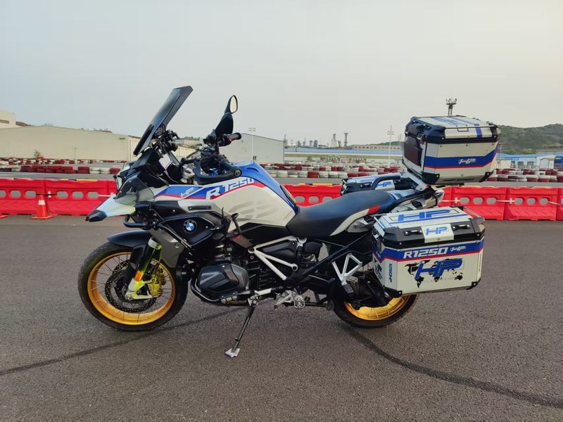 二手宝马R 1250 GS