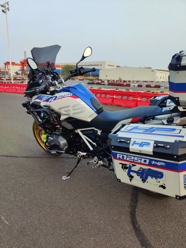 二手宝马R 1250 GS