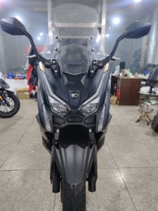 二手光阳赛艇 S250