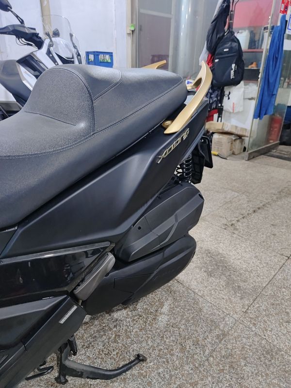 二手光阳赛艇 S250