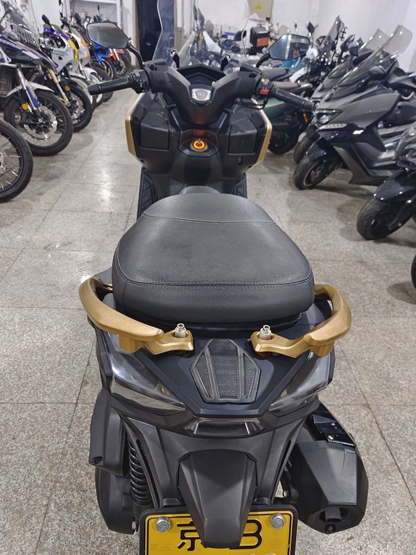 二手光阳赛艇 S250