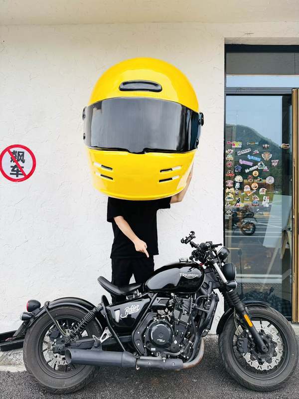 二手长江Bobbie ll 700i