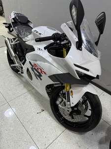 二手张雪机车500RR