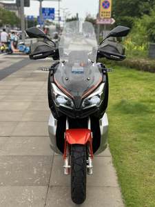 二手QJMOTOR鸿150ADV