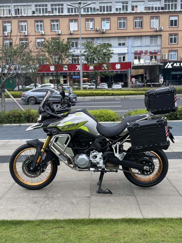二手无极DS900X