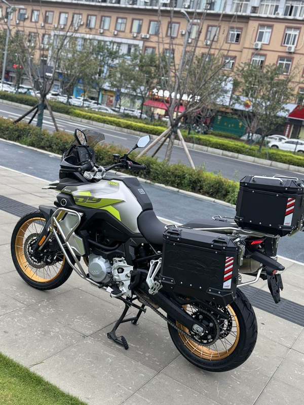 二手无极DS900X