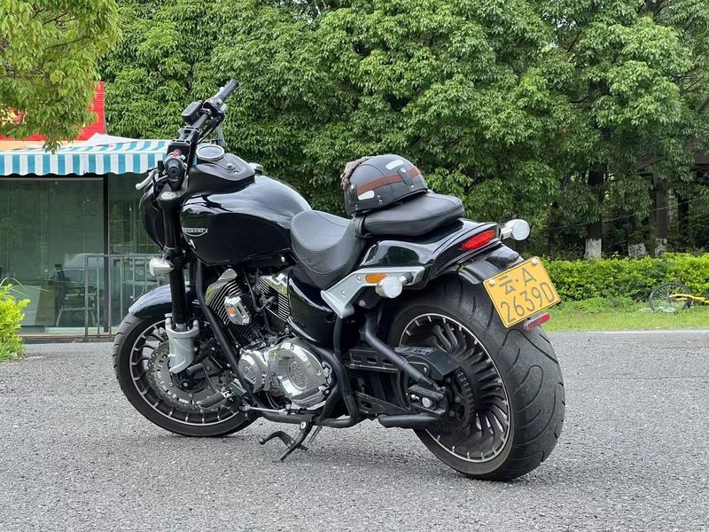 二手雷克RX3