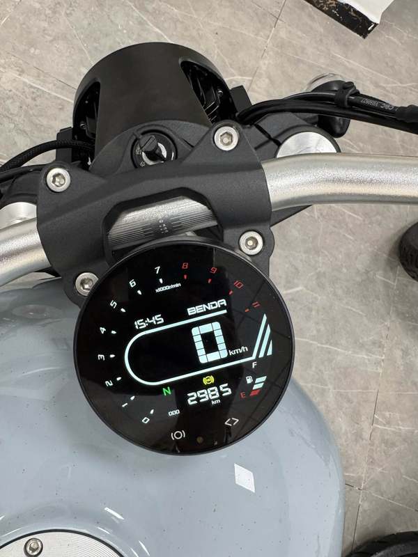 二手奔达金吉拉300