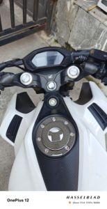二手新大洲本田CBF190R