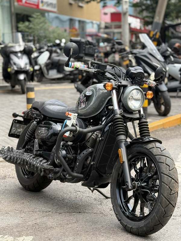 二手晓星GV300S