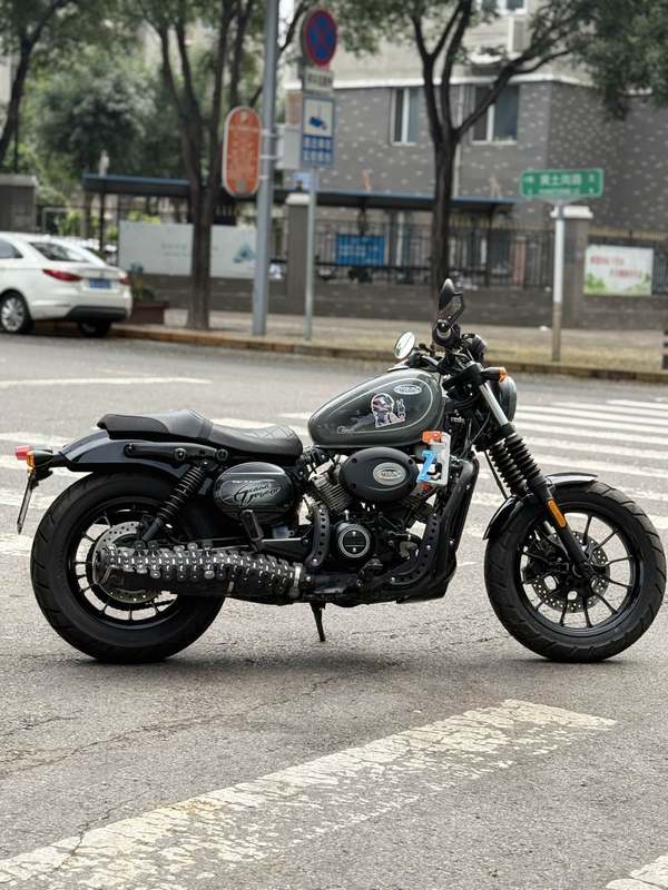 二手晓星GV300S