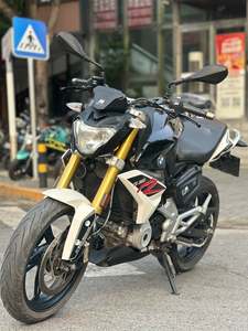 二手宝马G 310 R