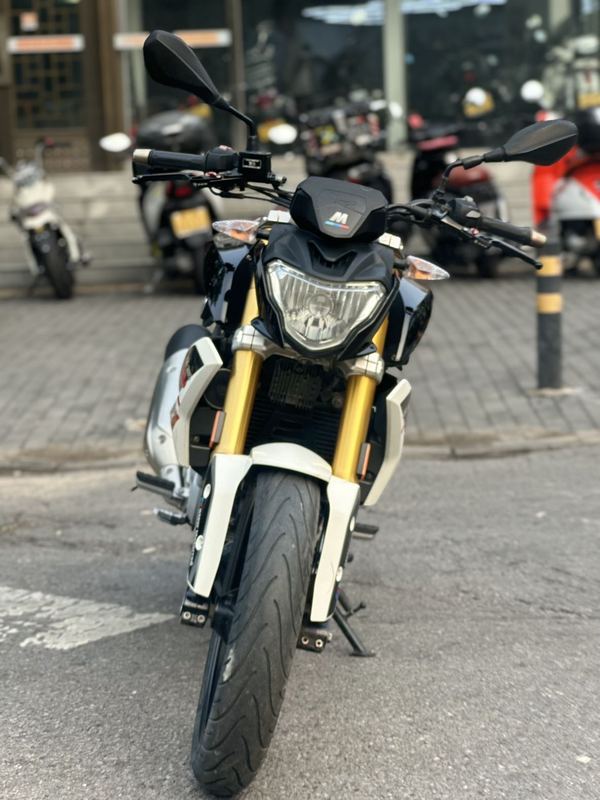 二手宝马G 310 R