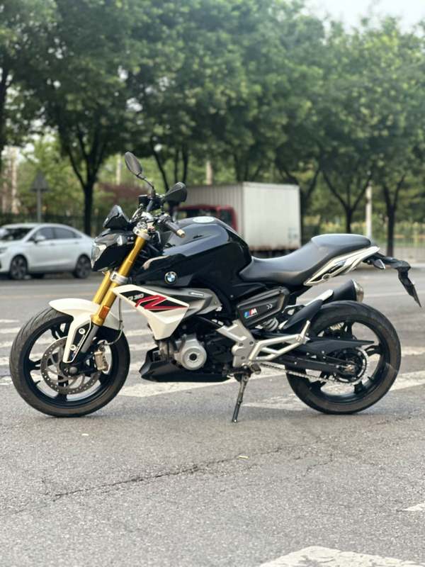 二手宝马G 310 R