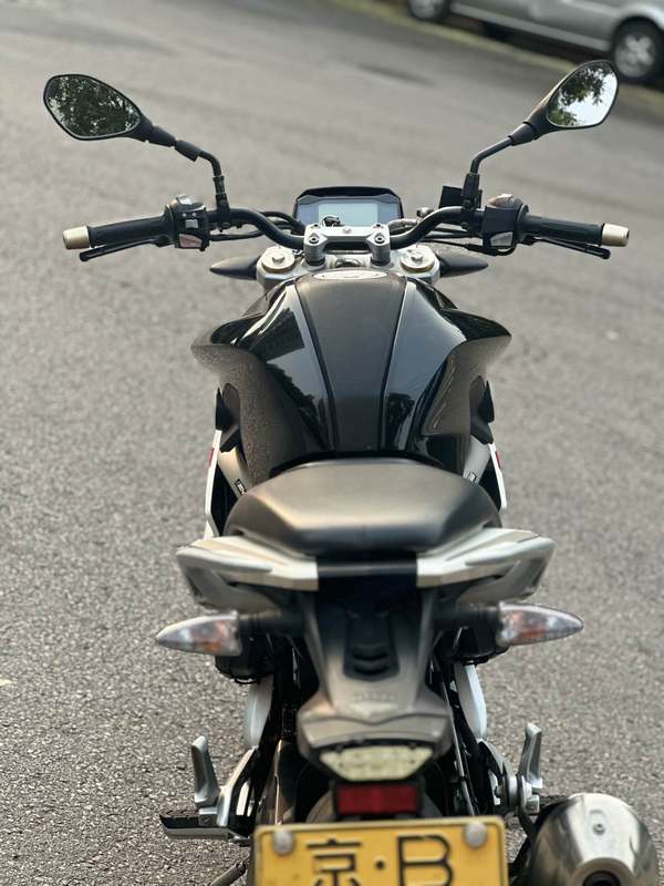 二手宝马G 310 R