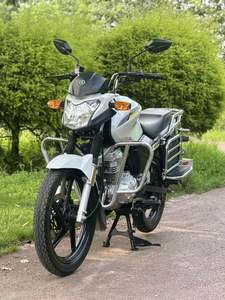二手建设雅马哈天剑动力版 YBR150Z