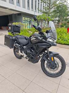 二手春风700MT