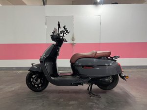 二手维多利亚Sixties 150Si
